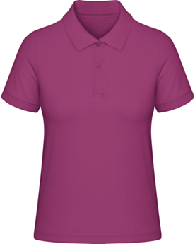 Damen Poloshirt Stella Elliser STPW333