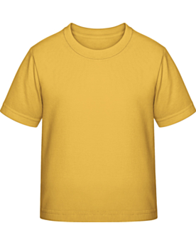 Gold - Front