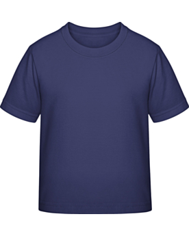 Indigo - Front