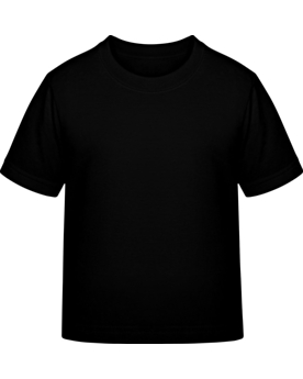 Black - Front