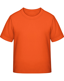 Orange - Front