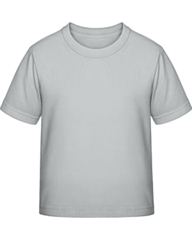 Pacific grey - Front