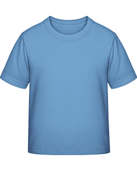 Sky Blue - Front