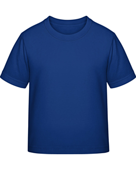 Kinder T-Shirt Exact 190 TK301