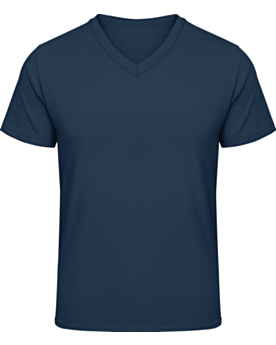 NO. 226 HAKRO V-SHIRT CLASSIC