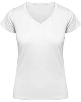 Weiß - Front