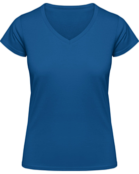 Royalblau - Front