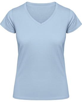 Eisblau - Front