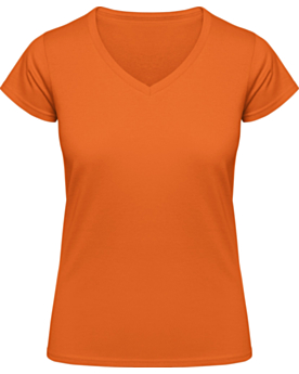 Orange - Front