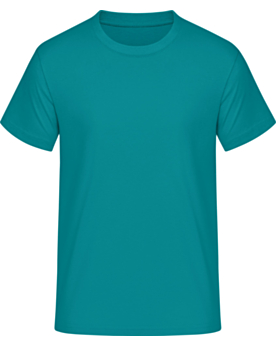 NO. 292 HAKRO T-SHIRT CLASSIC Smaragd