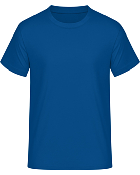 NO. 292 HAKRO T-SHIRT CLASSIC Royalblau
