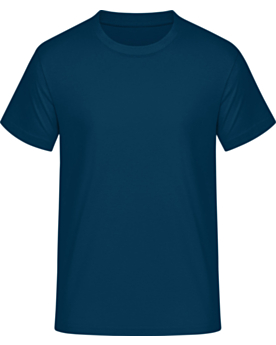 NO. 292 HAKRO T-SHIRT CLASSIC Marine