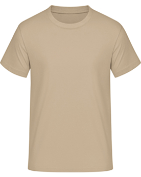 NO. 292 HAKRO T-SHIRT CLASSIC Sand