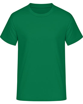 NO. 292 HAKRO T-SHIRT CLASSIC Kellygrün