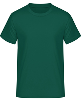 NO. 292 HAKRO T-SHIRT CLASSIC Tanne