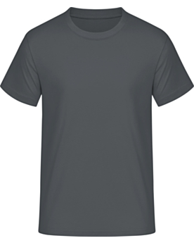 NO. 292 HAKRO T-SHIRT CLASSIC Graphit