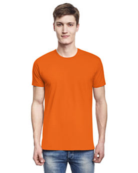 Orange - Front