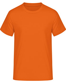 NO. 292 HAKRO T-SHIRT CLASSIC Orange