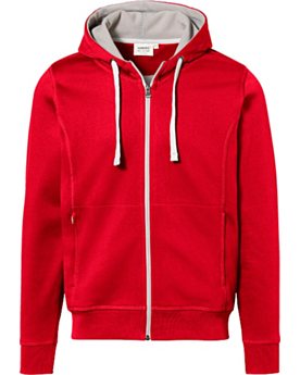 NO. 455 HAKRO KAPUZENJACKE BONDED