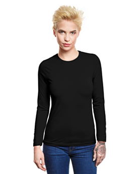 Black - Front