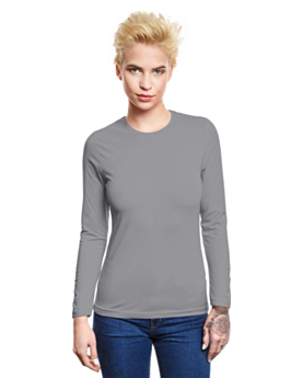 Sport Grey Heather - Front