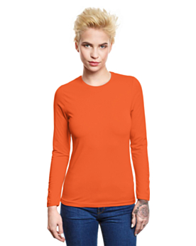 Orange - Front