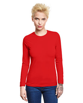 Red - Front