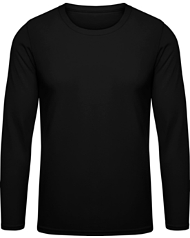 Black - Front