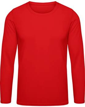 Red - Front