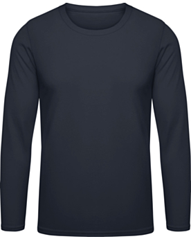 Navy - Front