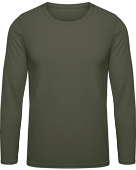 Urban Khaki - Front