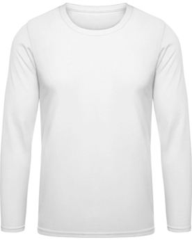 White - Front