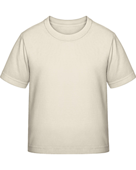 Natural Raw - Front