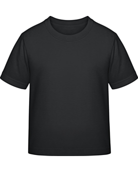 Black - Front