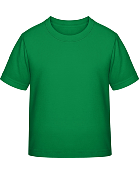 Fresh Green - Front