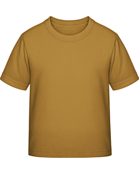 Ochre - Front