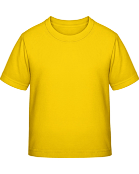 Golden Yellow - Front