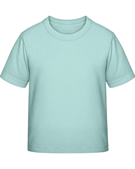 Caribbean Blue - Front