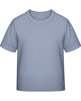 Serene Blue - Front
