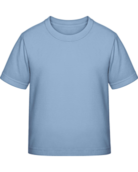 Sky Blue - Front