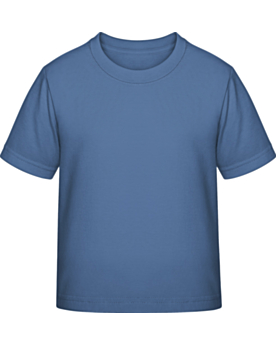 Bright Blue - Front