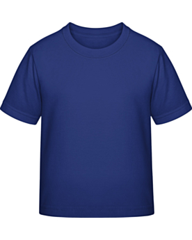 Worker Blue - Front