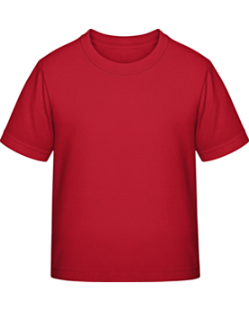 Red - Front