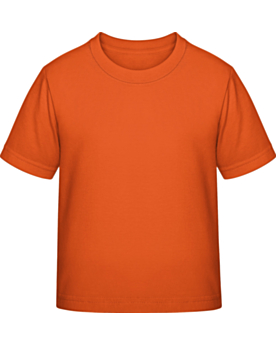 Bright Orange - Front