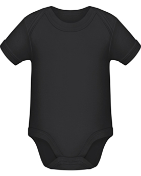 Black - Front