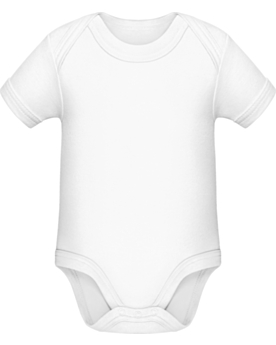 White - Front