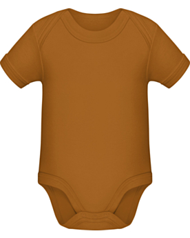 Toffee - Front