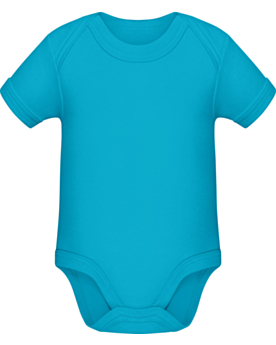 Surf Blue - Front