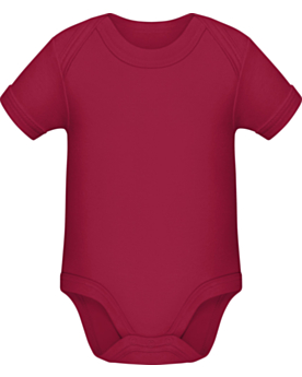 Red - Front
