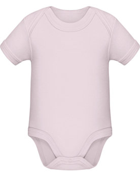 Powder Pink - Front